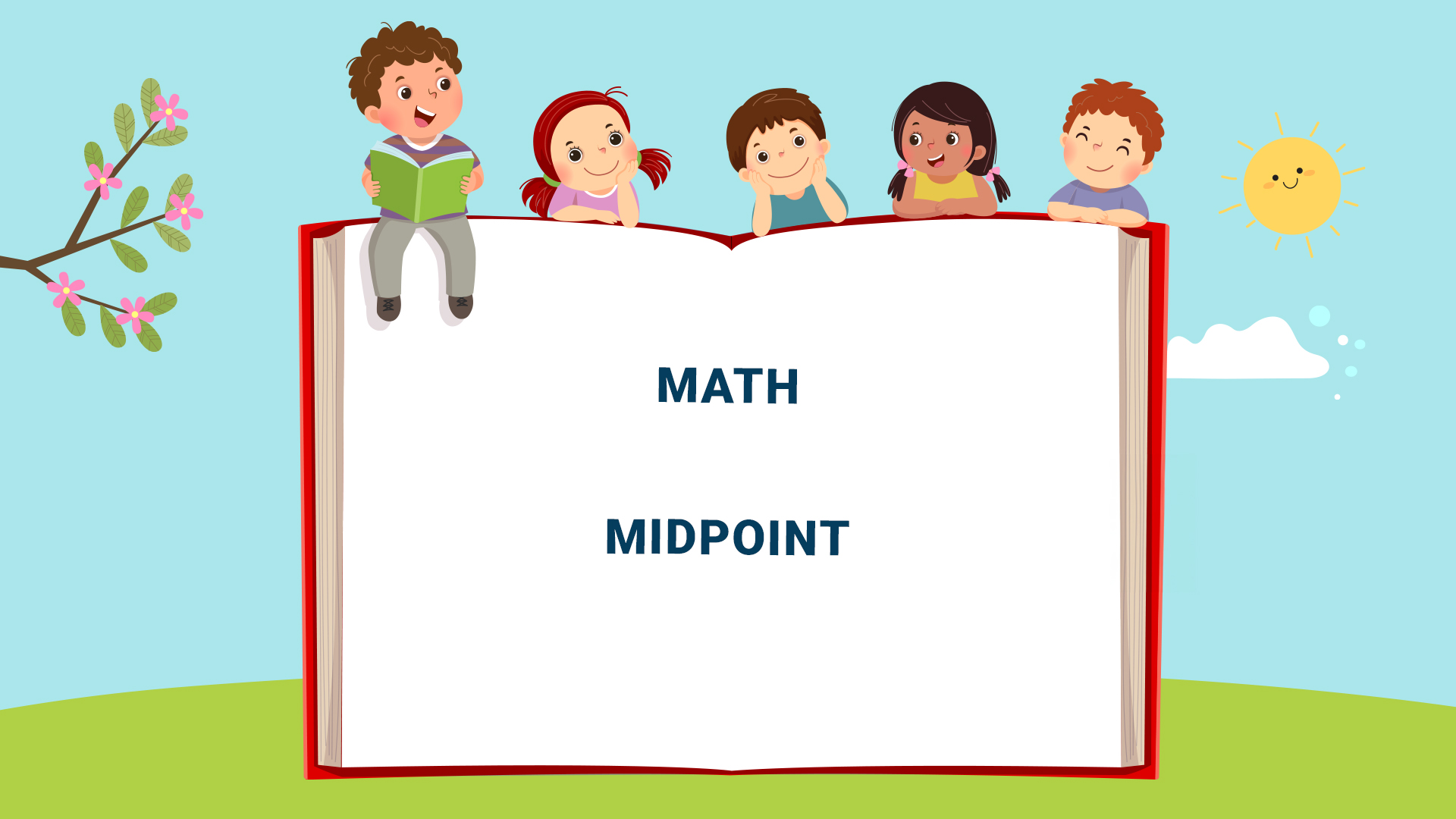 Chapter 18: Midpoint